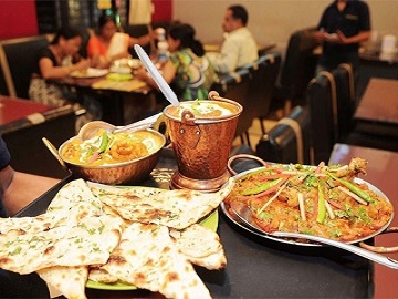 Food Restaurant In Colony TX, Best Food Restaurant In Colony TX