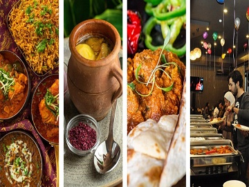 Restaurant Near me, Indian Restaurant Near me, Best Indian Restaurant Near me